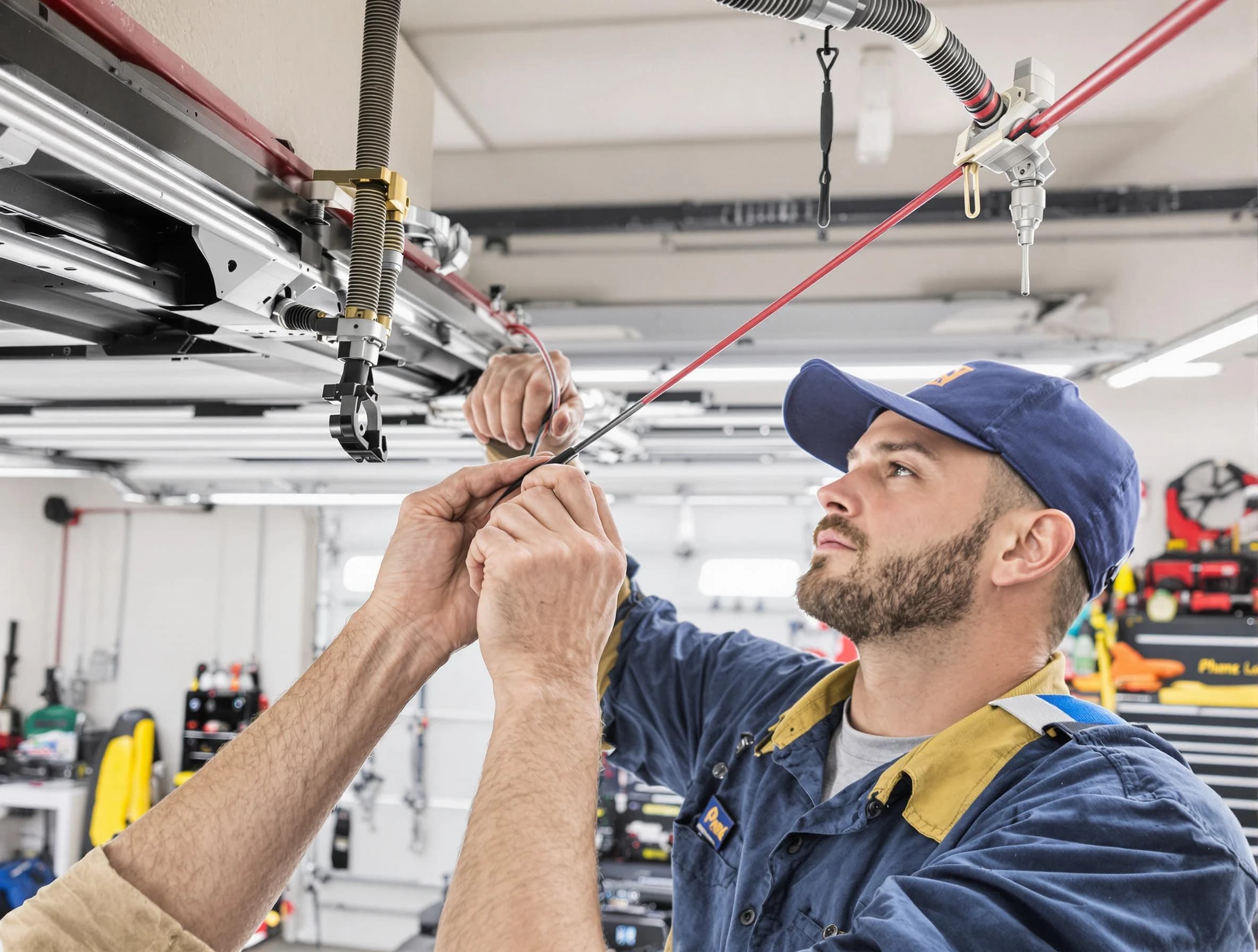 Cable Repair service in Concord, NH