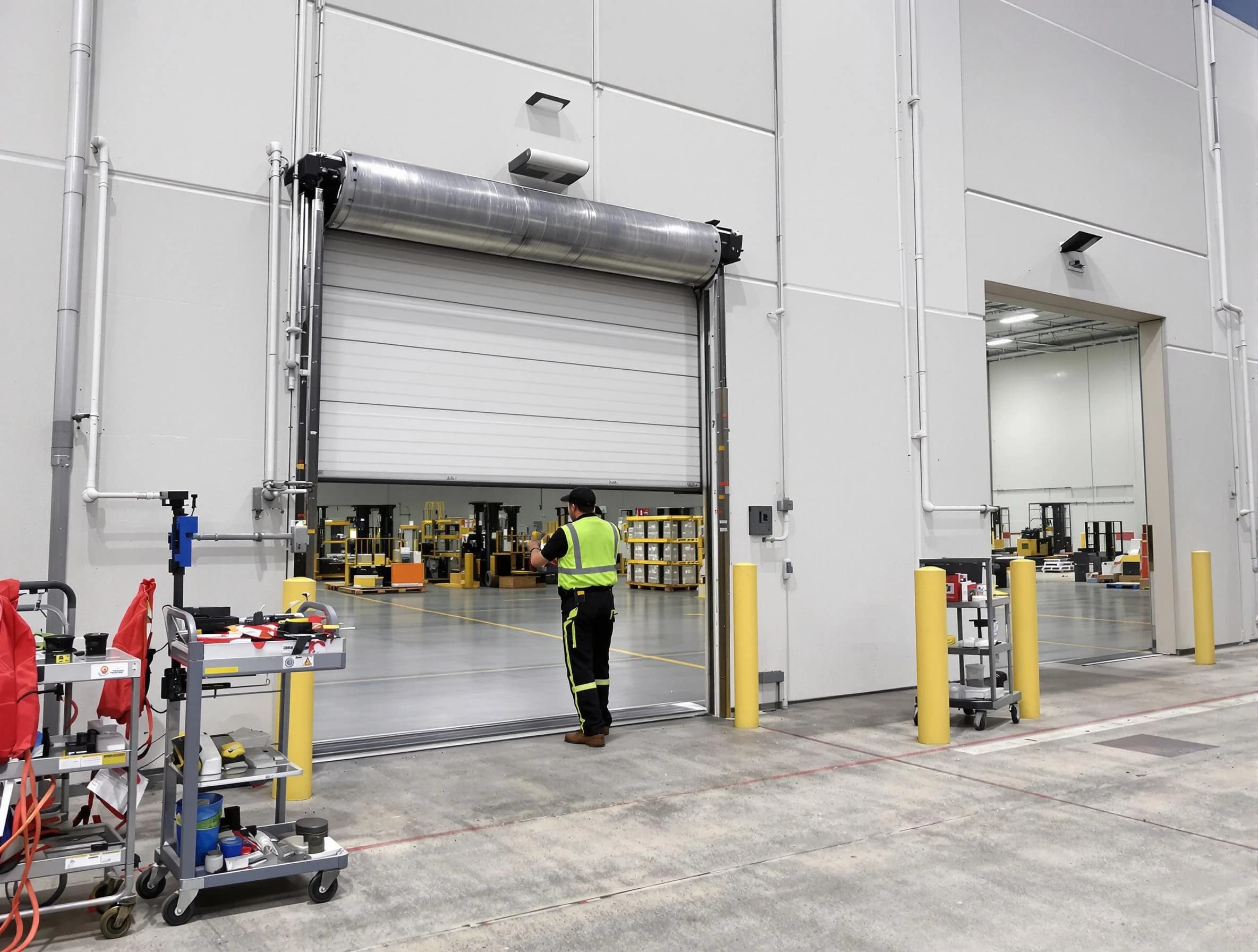 Commercial Repair service in Concord, NH
