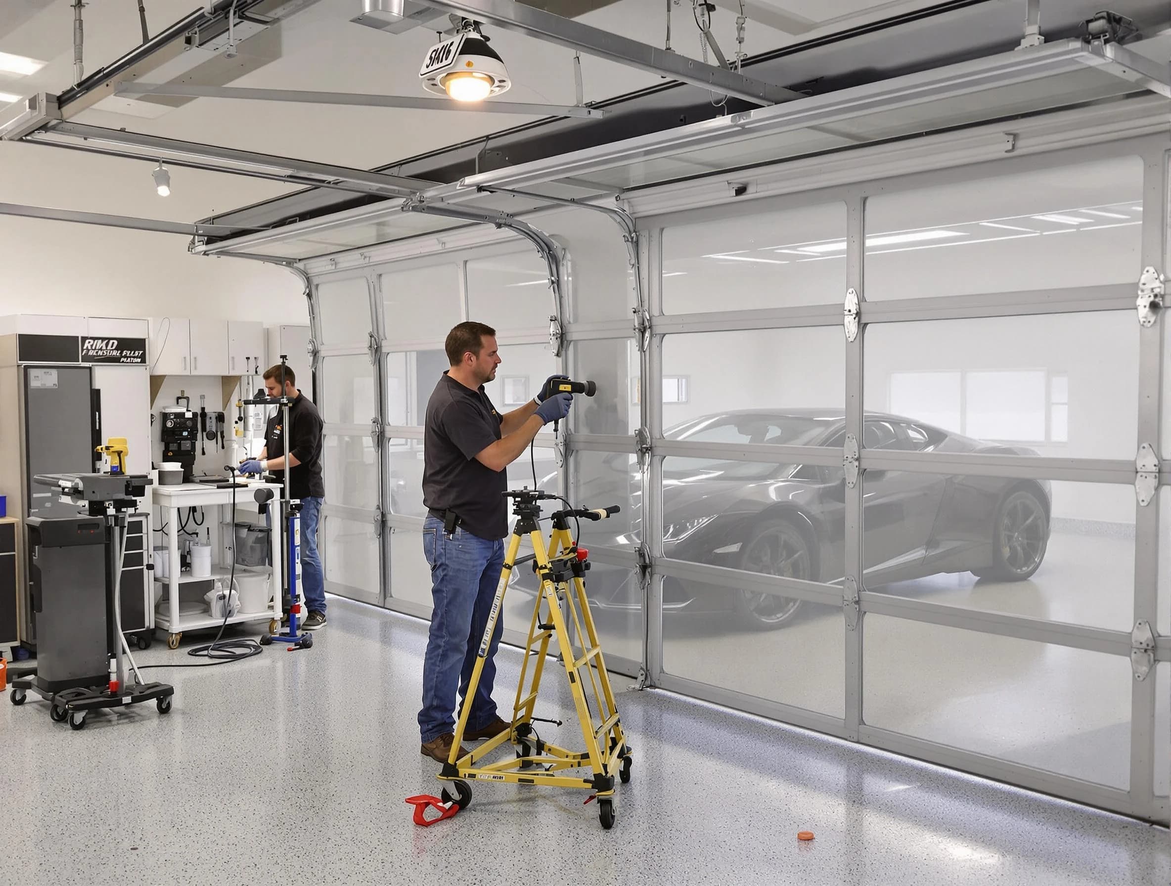 Dents Repair service in Concord, NH