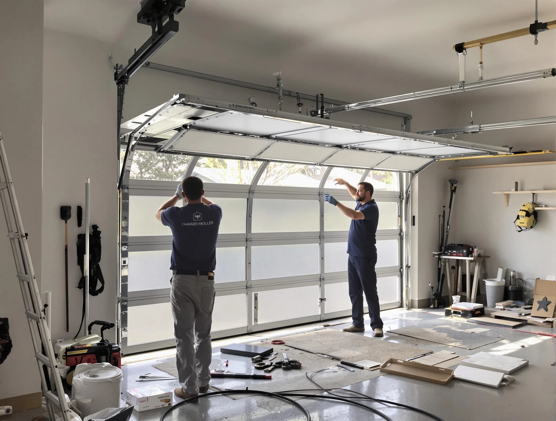 Door Replacement service in Concord, NH