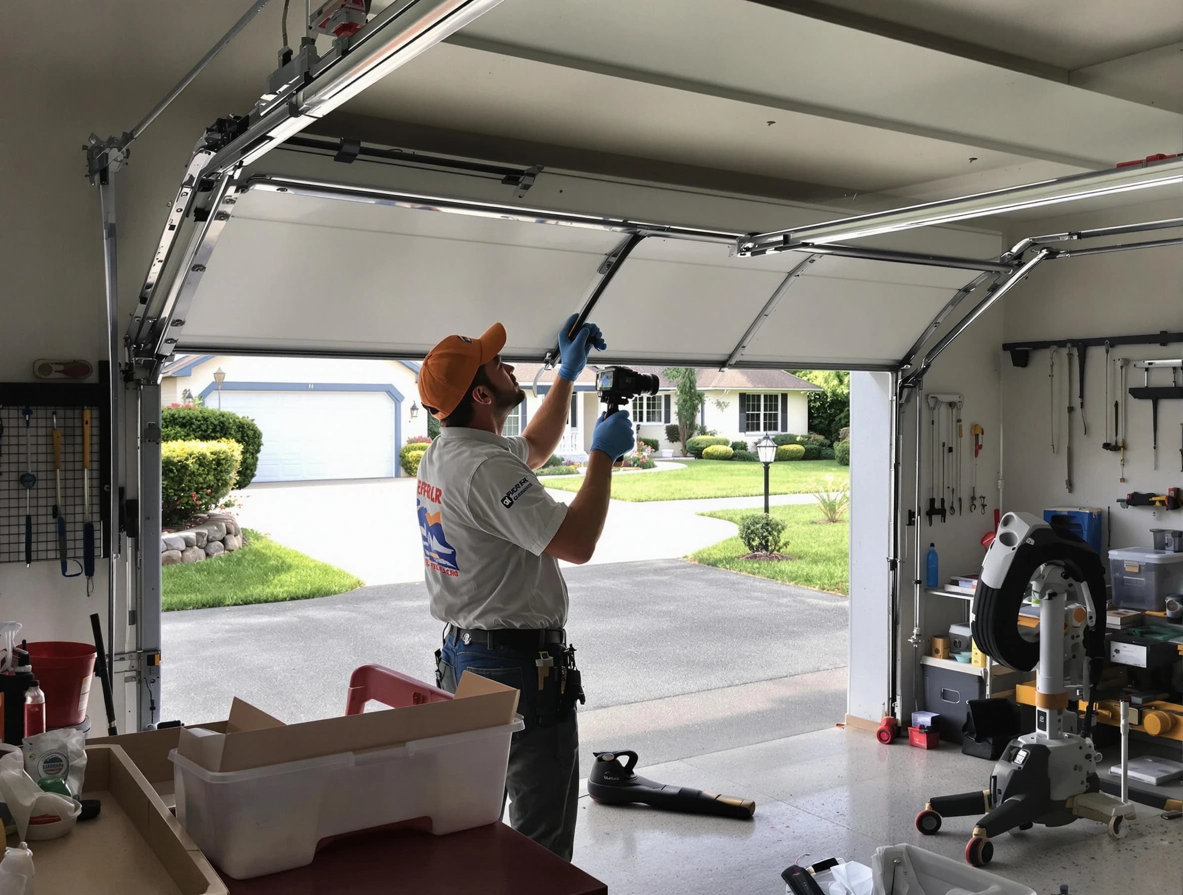 Local Repair service in Concord, NH