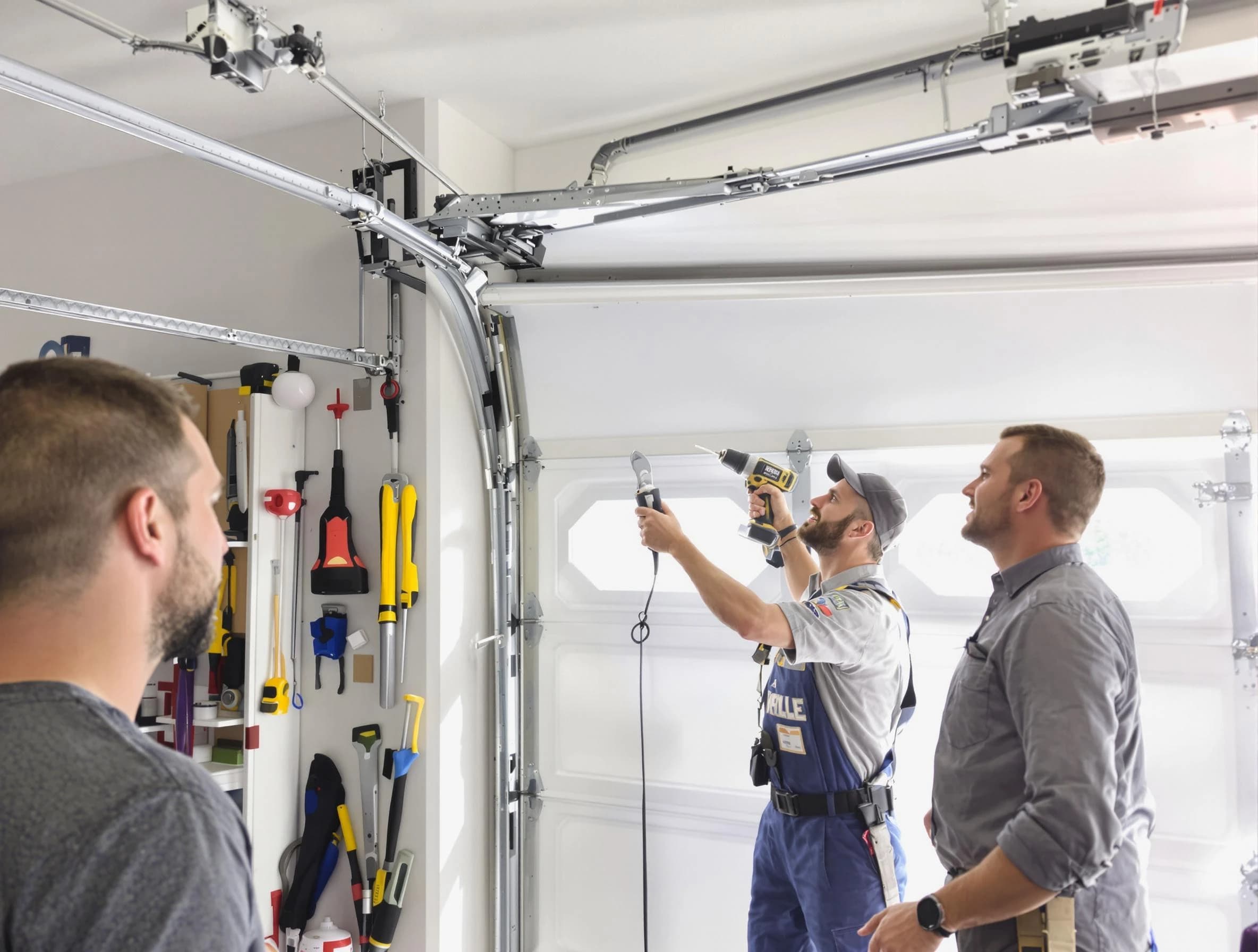 Repair Near Me service in Concord, NH