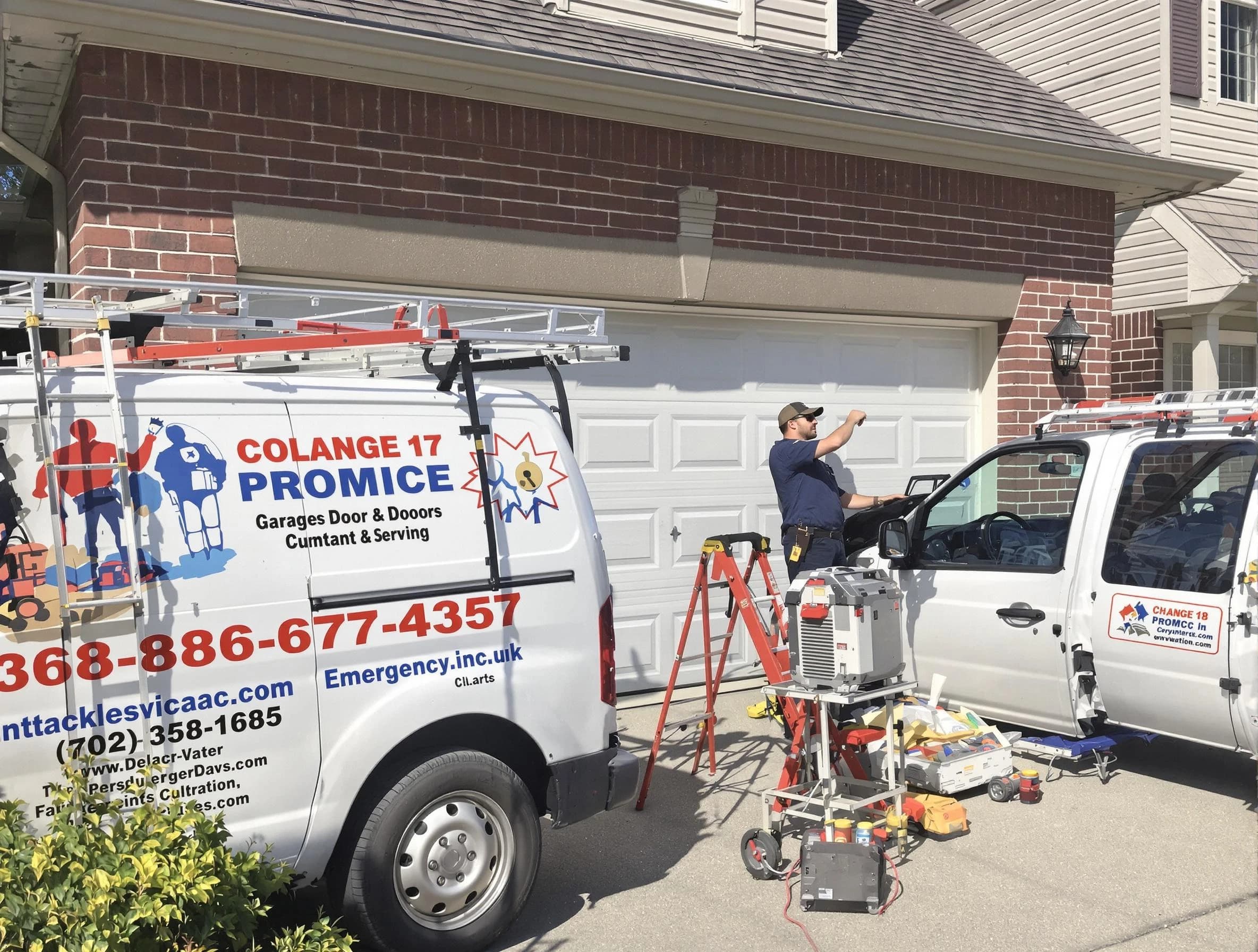 Same Day Repair service in Concord, NH